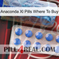 Anaconda Xl Pills Where To Buy 40